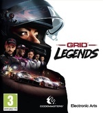 GRID Legends